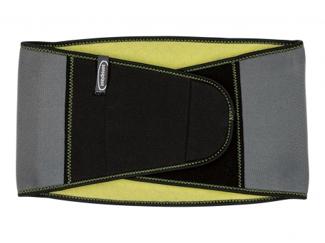 Ceinture lombaire de sport