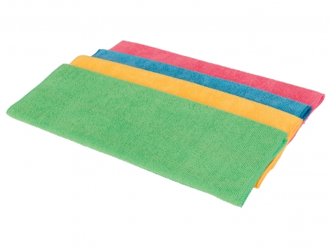 Chiffons en microfibre XXL