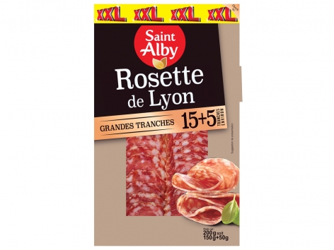 Rosette XXL