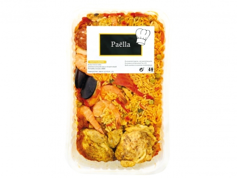 Paëlla