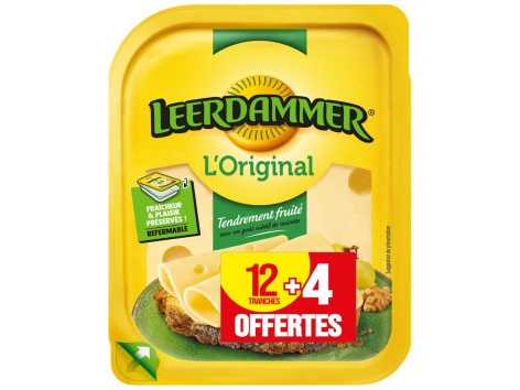 Leerdammer