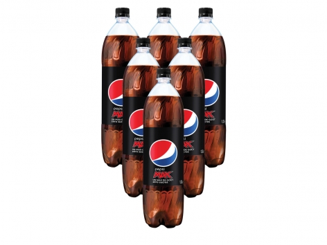 Pepsi Cola Max