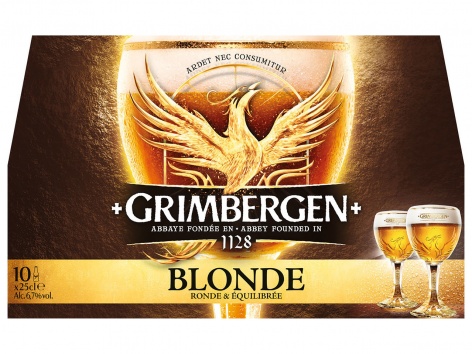 Grimbergen