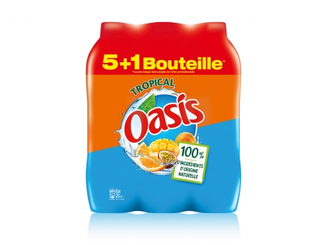 Oasis