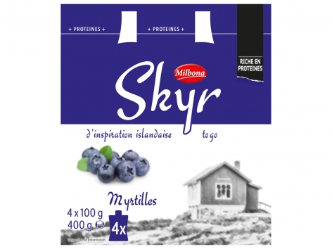 Skyr
