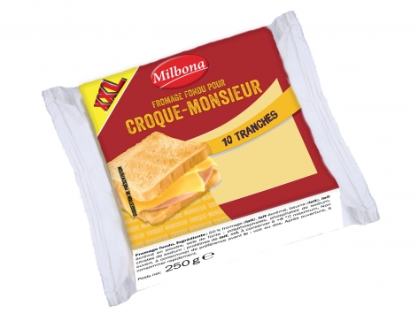 Fromage fondu XXL