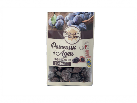 Pruneaux d’Agen IGP