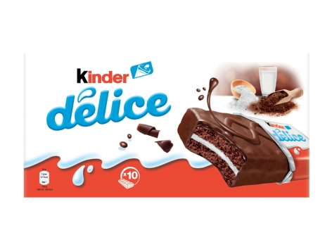 Kinder Délice
