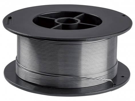 Aimant pour soudure ou fil fourré