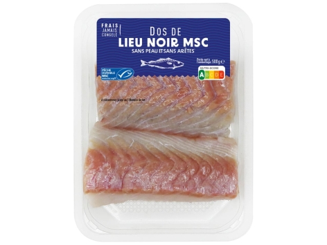Dos de lieu noir MSC