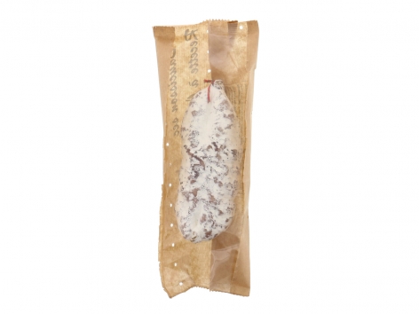 Saucisson sec à l'ancienne