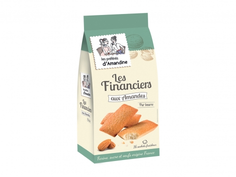 Financiers