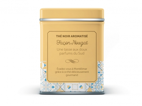 Thé ou infusion de Provence