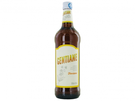 Gentiane
