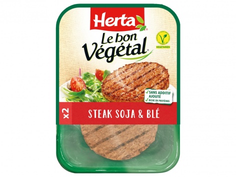 Herta Le bon végétal