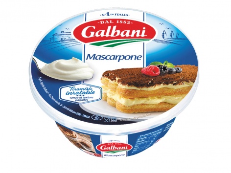 Galbani Mascarpone