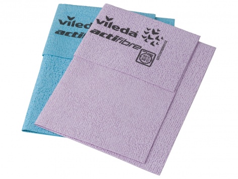 Lavettes ou éponges