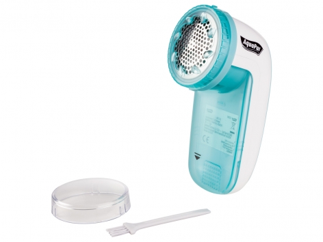 Rasoir anti-bouloches