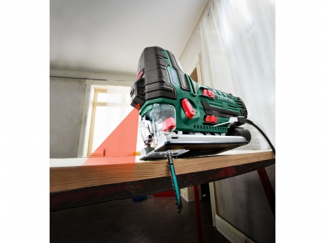 Scie sauteuse pendulaire