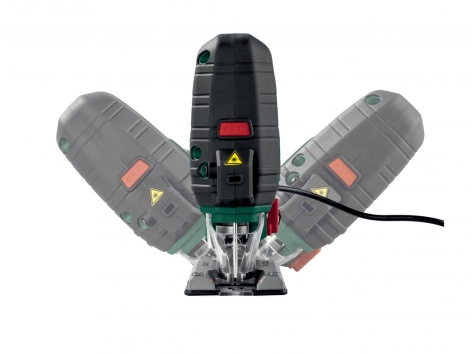 Scie sauteuse pendulaire