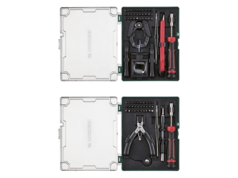 Outils de précision