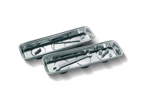 Outil ou accessoire magnétique