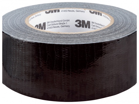 Ruban adhésif toilé