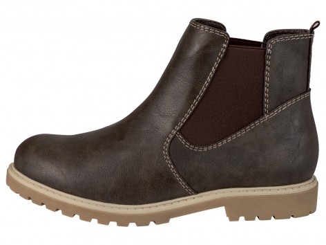 Bottines