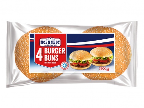 4 pains burger