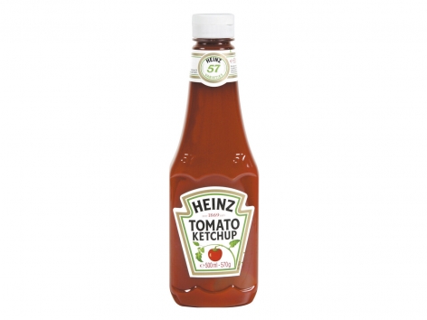 Heinz Ketchup