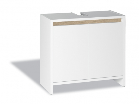 Meuble sous vasque