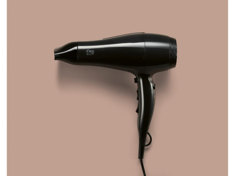 Sèche-cheveux ionique