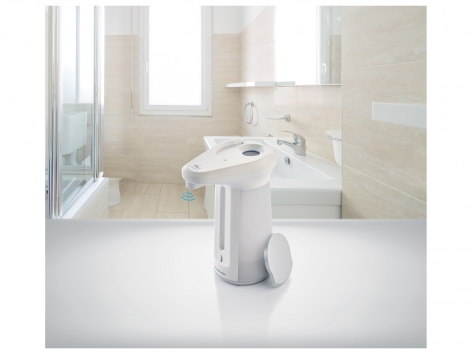 Distributeur de savon électrique