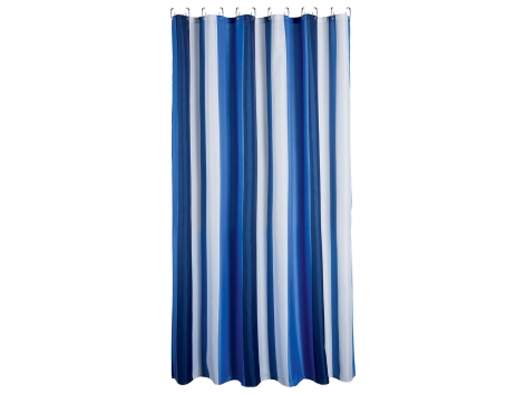 Rideau de douche