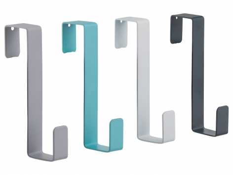 Crochets de radiateur ou de porte