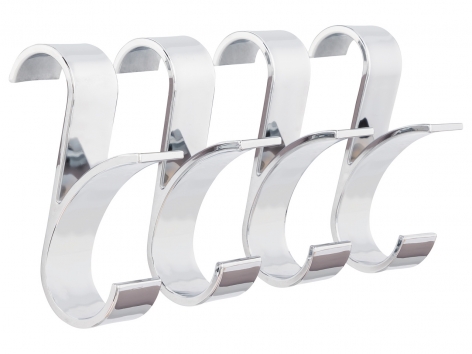 Crochets de radiateur ou de porte