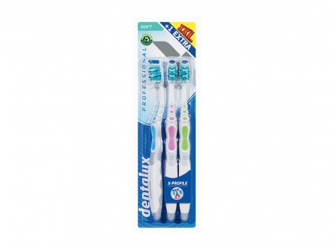 Brosses à dents XXL