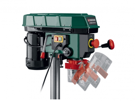 Perceuse d’établi