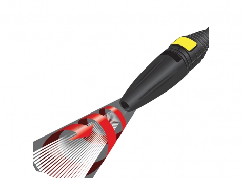 Nettoyeur haute pression