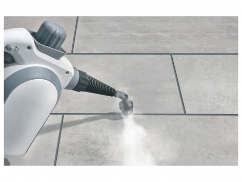 Nettoyeur vapeur à main