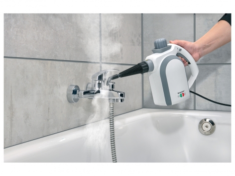 Nettoyeur vapeur à main