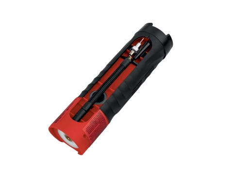 Compresseur portatif