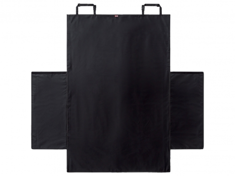 Housse de protection ou organiseur pour coffre auto