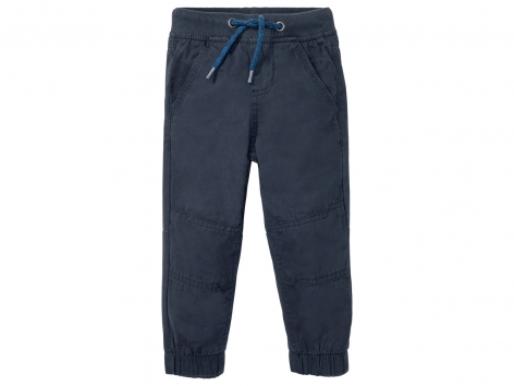 Pantalon thermique garçon