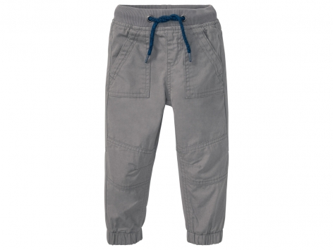 Pantalon thermique garçon