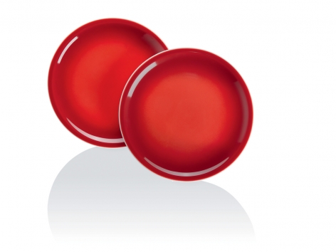 Assiettes, coupelles ou tasses