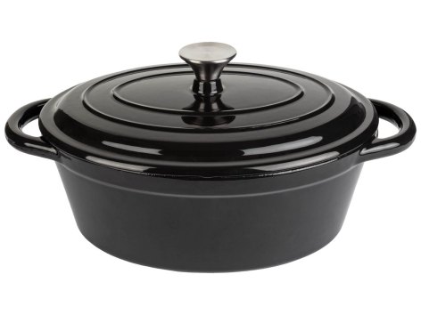Cocotte en fonte