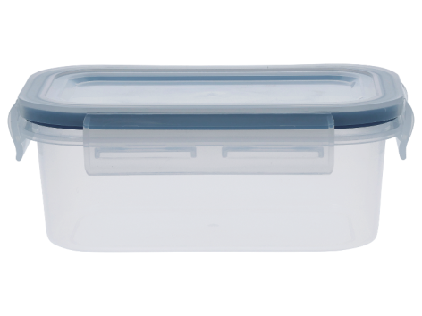 Boîtes de conservation