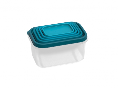 Boîtes de conservation