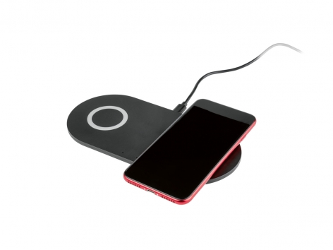 Chargeur sans fil Qi